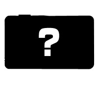 福袋中身公開シルエット画像その２