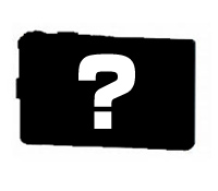 シルエットその3