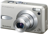 富士フイルム FinePix F30｜イチオシ!デジタルカメラ｜カメラのキタムラ