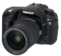 写真:K10D