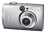 写真:IXY DIGITAL 900 IS