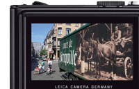 ライカ D-LUX3｜イチオシ!デジタルカメラ｜カメラのキタムラ