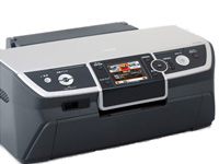 エプソン カラリオ・ダイレクトプリンタ PM-D870｜イチオシ!デジタル