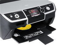 エプソン カラリオ・ダイレクトプリンタ PM-D870｜イチオシ!デジタル