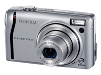 フジフィルム f40fd デジカメ 富士フイルム FinePix F40fd｜イチオシ!デジタルカメラ｜カメラ