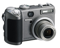 ニコン COOLPIX P5000｜イチオシ!デジタルカメラ｜カメラのキタムラ
