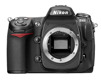 写真：CMOSセンサー