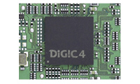 DiGiC 4