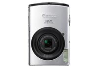 製品写真：IXY DIGITAL 910 IS