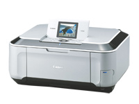 製品写真：PIXUS MP980