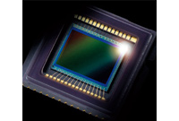 製品写真：スーパーCCDハニカムVIII「HR」