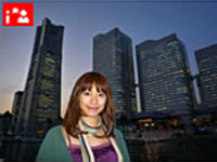 おまかせiAモード（暗部補正）