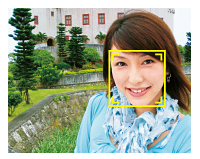 スマイルキャッチ