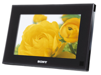 製品写真：DPF-D70