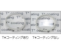 カールツァイス＜バリオ・ゾナーT＊＞レンズ