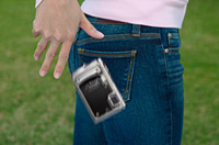 2.0ｍ対衝撃100kgf耐荷重構造