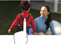 被写体をロックオン