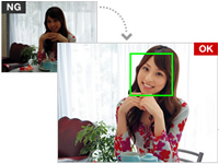 高速・高画質を生むデュアル DIGIC 4