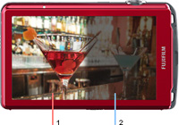 ピクチャーサーチ機能