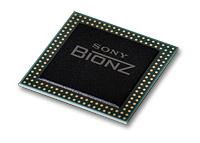 画像処理エンジン「BIONZ（ビオンズ）」