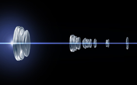 製品写真：フジフイルム  X-S1