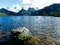 製品写真：フジフイルム  X-S1