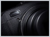 リコーGR DIGITAL IV