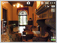 リコーGR DIGITAL IV