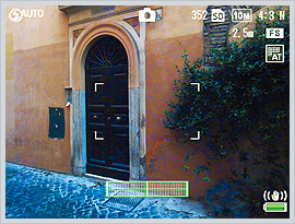 リコーGR DIGITAL IV