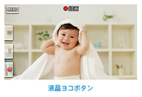 製品写真：ソニー HDR-CX180