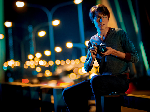 イチガンは、 もっと身近で、 もっと自由だ。