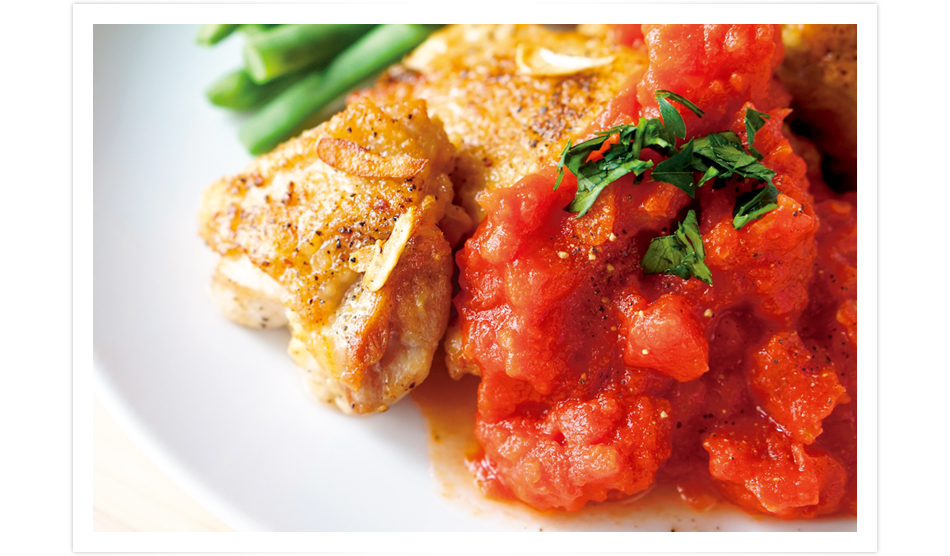 大きなイメージセンサーで、キレイで素敵な写真に