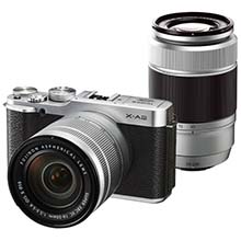 FUJIFILM[フジフイルム] X-A2｜イチオシ!デジタルカメラ｜カメラのキタムラ