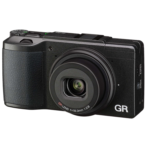 み*ち様 シャッター【32回】 Ricoh GR II RICOH[リコー] GR II｜イチオシ!デジタルカメラ｜カメラのキタムラ