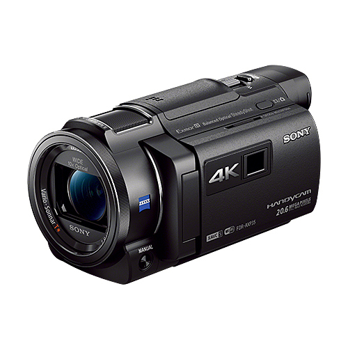 SONY[ソニー]FDR-AXP35｜イチオシ!デジタルカメラ｜カメラのキタムラ