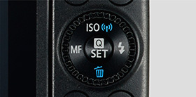 コントローラーホイール