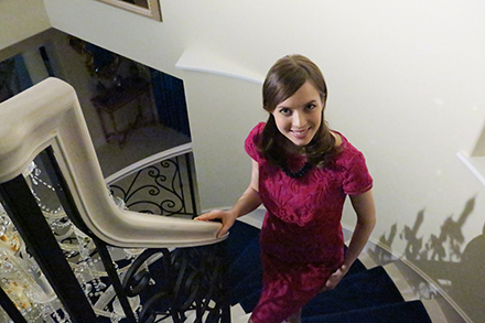 低ノイズと高解像感、その両立をハイレベルに