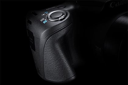 Canon[キヤノン] PowerShot SX410 IS｜イチオシ!デジタルカメラ 