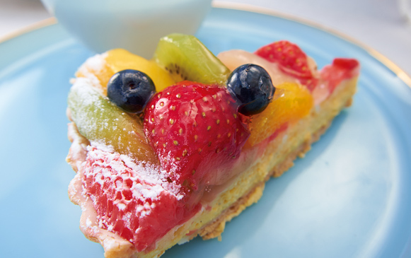 ぐっと寄れるオートマクロで“お気に入り”を切り取る