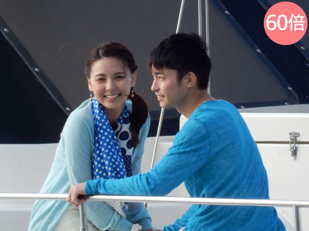 望遠に強い小さな本格派