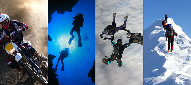 タフシーンを驚きの高画質で