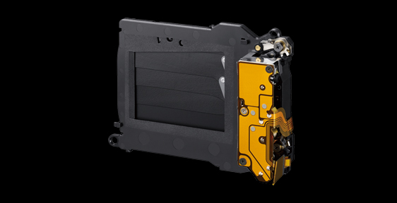 フルサイズセンサーの描写力を引き出す基本性能