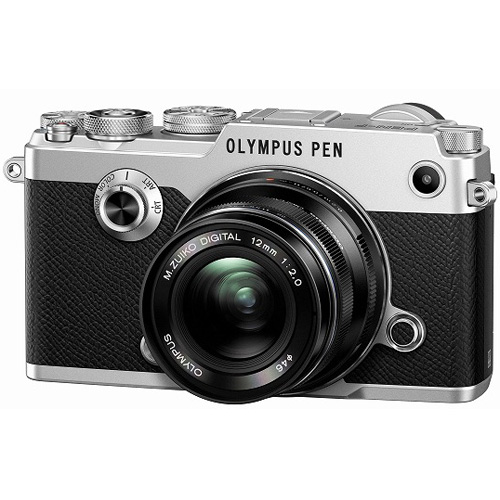 OLYMPUS[オリンパス] PEN-F｜イチオシ!デジタルカメラ｜カメラのキタムラ