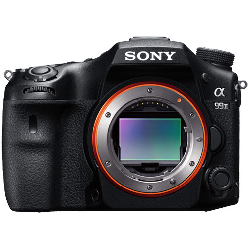 SONY[ソニー] α99II｜イチオシ!デジタルカメラ｜カメラのキタムラ