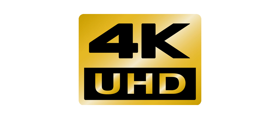 フルHDの4倍の解像度で表現できる「4K UHD/30p動画撮影」