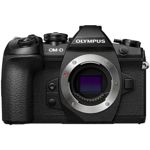 OLYMPUS[オリンパス] OM-D E-M1 MarkII｜イチオシ!デジタルカメラ
