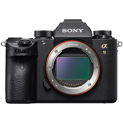 SONY[ソニー] α9｜イチオシ!デジタルカメラ｜カメラのキタムラ