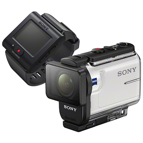ソニー HDR-AS300R デジタルHDビデオカメラレコーダー リモコンキット ソニー デジタルHDビデオカメラレコーダー HDR-AS300R リモコンキット