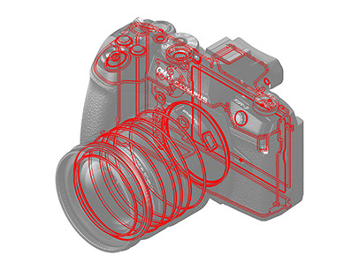 揺るぎない信頼性