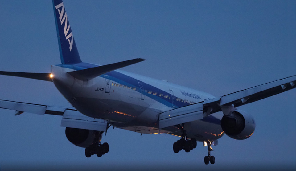 高感度撮影時の画質が向上